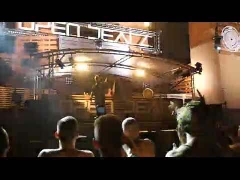 Open Beatz Festival 20.07.2018 - Miss K8 /3