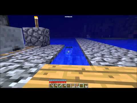 Minecraft - Lich King Skin