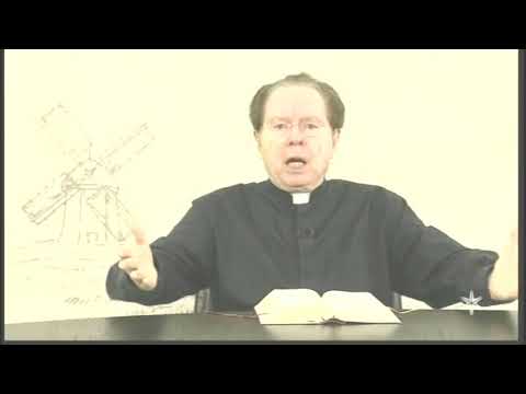 O Pão Nosso 24 Maio 2018      -      Pe.F.C.Cardoso