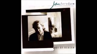 John Farnham - We&#39;re No Angels (Instrumental)