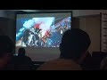 TRANSFORMERS: Dark of The Moon AUDIENCE REACTIONS (TFCON 2024)