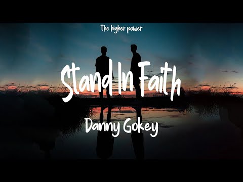 ”Stand in Faith – Danny Gokey—Beat Saber”