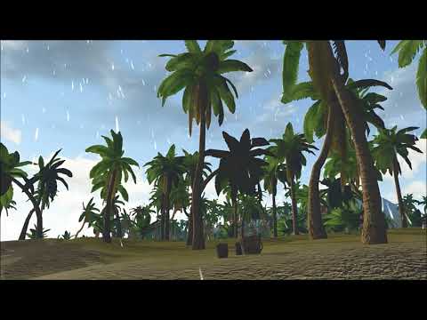 170825 'ISLAND' trailer movie