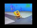 Spongebob Squarepants TV Pilot 1997