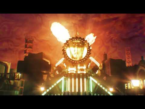 Chapter 11 - Official Trailer