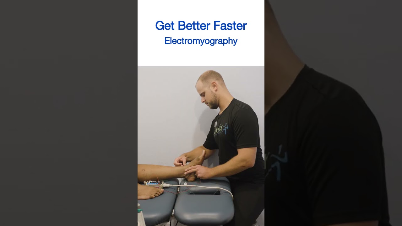 EMG and Nerve Conduction Diagnostics