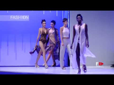 MODE CITY THE SELECTION #7 Spring Summer 2018 Paris   Fashion Channel