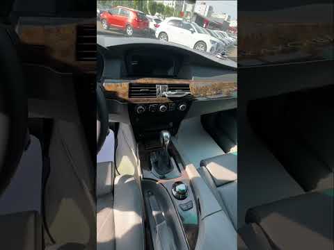 фото bmw 5 серии v (e60/e61) 0