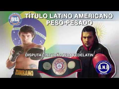 IV EVENTO APROBOXE - SHOW BOXE - NO CABRAL  13/04/2012  21:30h.