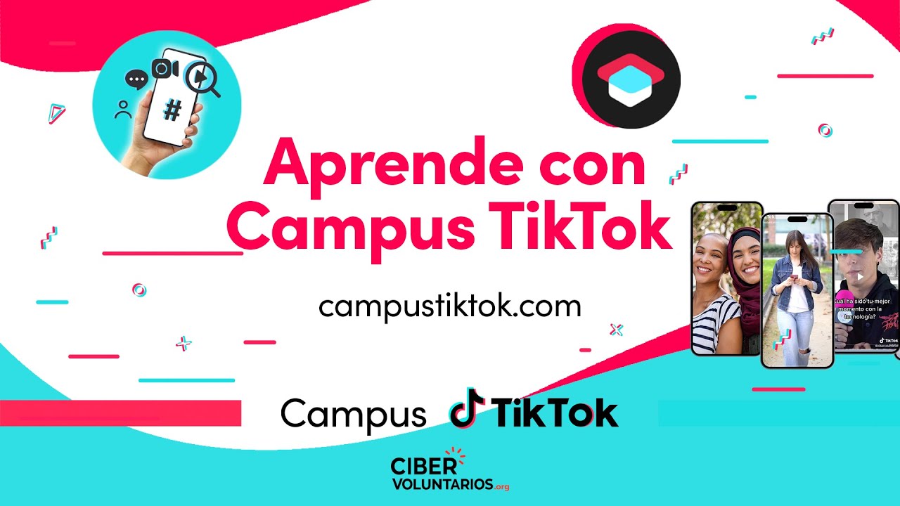 Campus TikTok