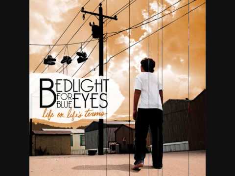 The City and the Ghost - Bedlight for Blue Eyes and lyrics