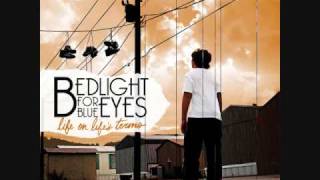 The City and the Ghost - Bedlight for Blue Eyes and lyrics