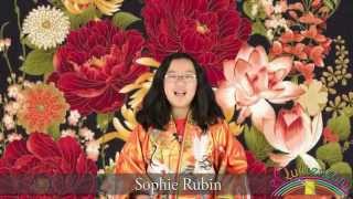 Houston Quilt Festival 2014 - Japanese Quilts