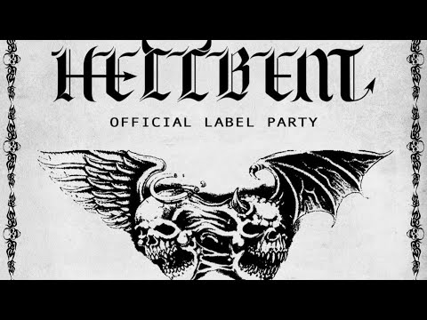 Cloonee Live Hellbent Label Party @Floyd Miami