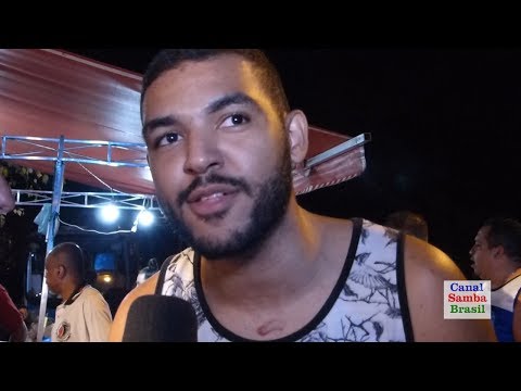 BANDEIRANTES DO SABOO - Entrevista do Vice-presidente Wellington R. Delgado 30.06.2019