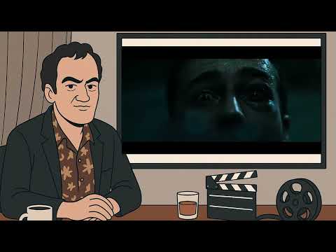 Quentin Tarantino on David Fincher