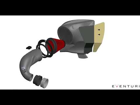 BMW G42 M240i - CAD Animation