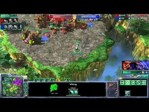 Destiny (Z) v SlayerSDragon (T) P2