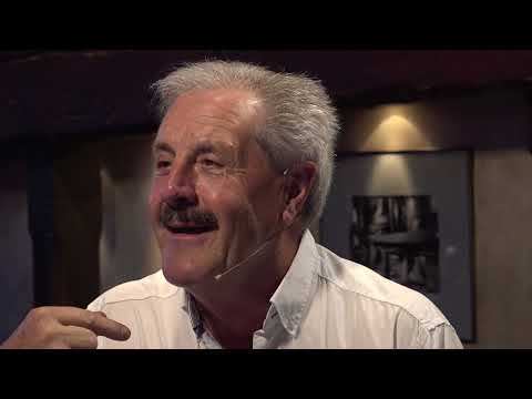 Peter Pfändler Comedy 23 No 19: Pfändler Talk mit Alpenland Sepp Silberberger