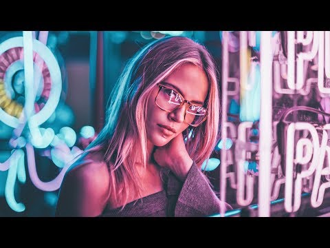 neon photography with brandon woelfel