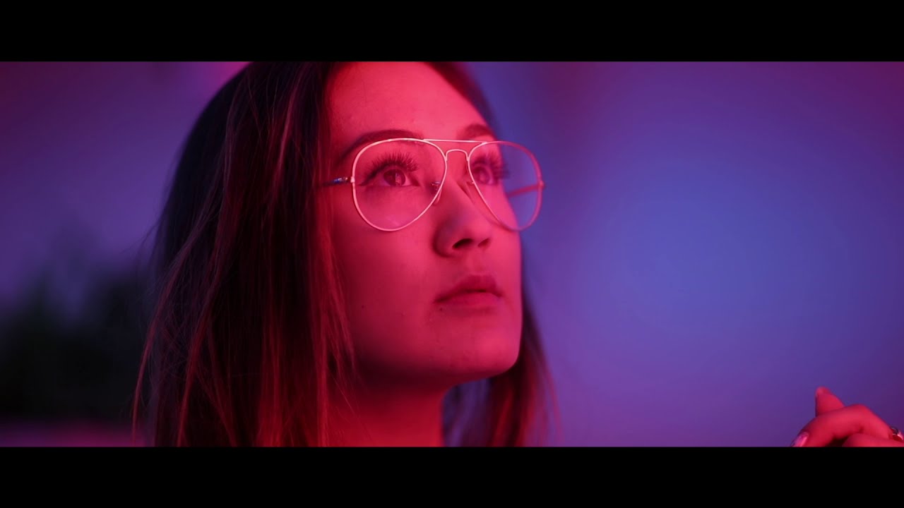 neon photography with brandon woelfel