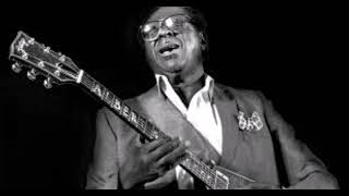 Albert King-Don&#39;t Lie To Me