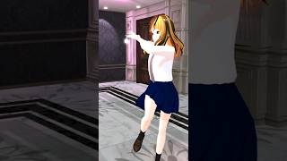 RISU🐿️です💕　アニメダンス踊ってみました🌸