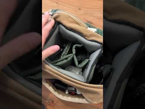 Was ist in meiner Fototasche?