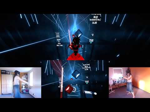 Foster the People - Don't Stop (Nightcore/TheFatRat) [Beat Saber Expert+ #2 Global FC (706)]