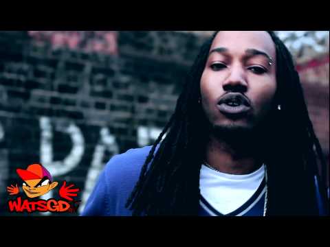 WatsGdTV JayInkz (Inkredible Musik) Freestyle