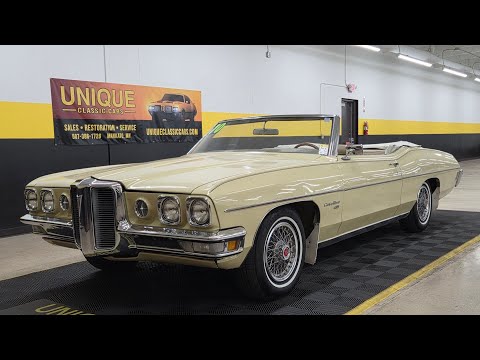 1970 Pontiac Catalina (CC-2012104) for sale in Mankato, Minnesota