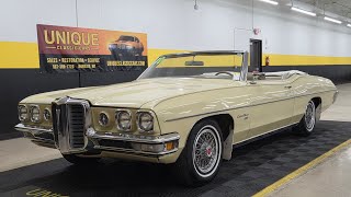 Video Thumbnail for 1970 Pontiac Catalina