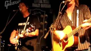 Old 97's, Maggie Mae's, SXSW 2011