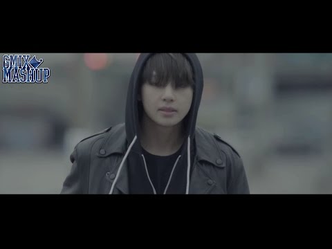 GMIXMASHUP - K-DANCE PARTY (K-POP MEGA MASHUP - 58 Songs In One)