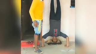 Kolhapuri TikTok Funny Videos  Siddhu Aakya  Tikto