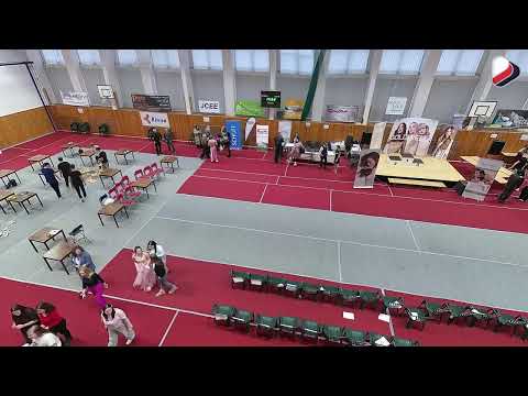 Kalibr cup 5. 2. 2026 LIVE