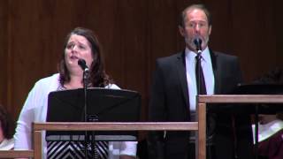 &quot;Sabbath Prayer&quot; - Traditional Worship