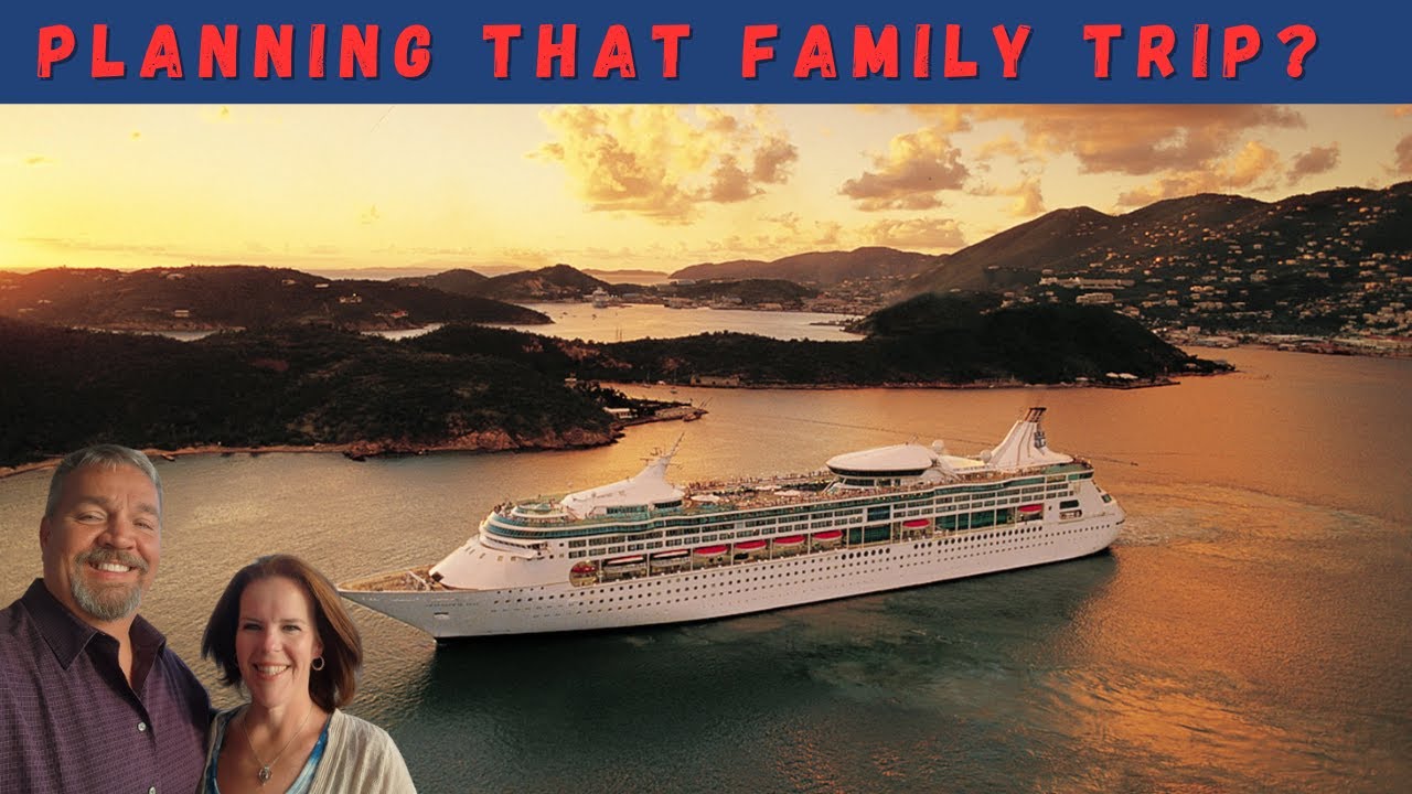 Planning the Perfect Family Reunion Cruise: Top Tips Revealed!