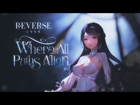 "Where All Paths Align" 2nd Anniversary Version Special EP | Reverse: 1999 ー cover by Himemiya Rie