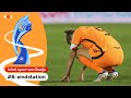 Knock-out: zelfs Daphne 'Muur' van Domselaar kan Nederland niet redden | In het spoor van Oranje #8