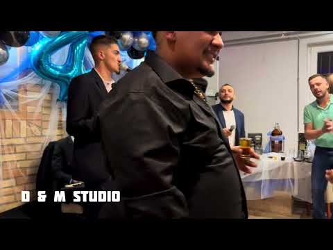 Cseppo X Serbán Ádám 2025 - Nekem olyan asszony kell ha beteg is álljon fel 1VELEG #dmstudio 