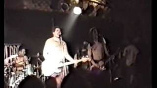 NOFX - Live Czech Republic 1994 - PART 2/3