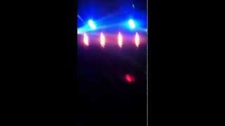 Julio Bashmore - Twisted Pepper nov 2012