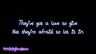 The Moffatts - Walking Behind [Lyrics &amp; Download ] ♥