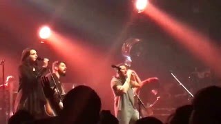 Shine On Us // William Matthews // Bethel Music // Live