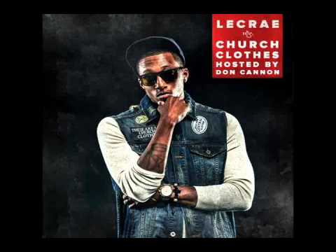 Lecrae - Church Clothes Instrumental