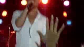 Anthony Callea performs - Addicted To You