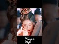He would protect her all the time💪 | The Princess Royal | YOUKU Shorts