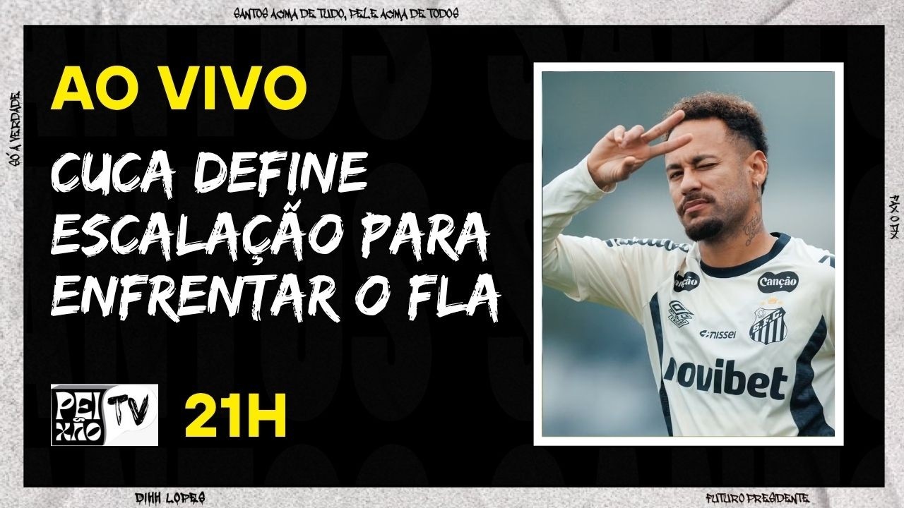 CUCA DEFINE ESCALAÇÃO PARA O JOGO CONTRA  O FLAMENGO