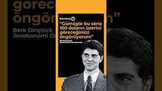 Gümüşte bu yıl 100 doların üzerinin görüleceğini öngörüyorum | Jeoekonomi Danışm